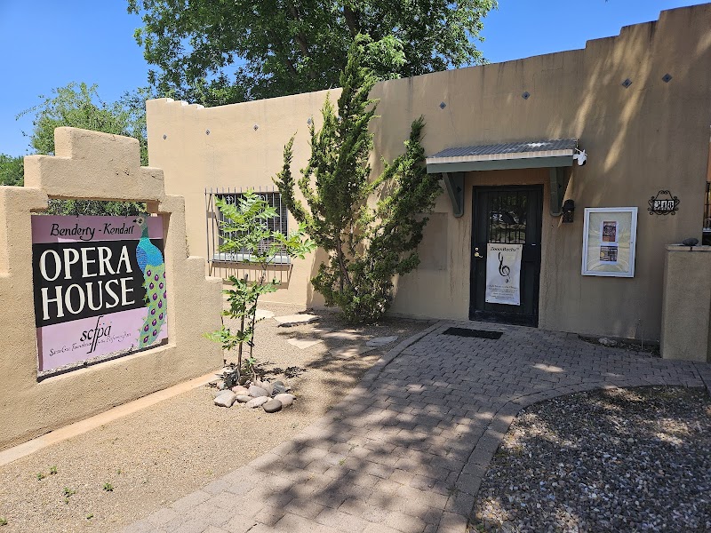 Photo of Benderly - Kendall Opera House