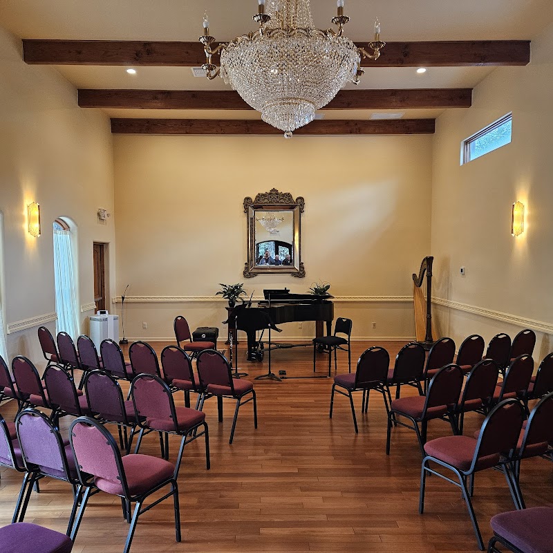 Benderly - Kendall Opera House photo 3