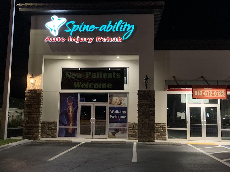 Photo of Spine-Ability Chiropractic and Wellness