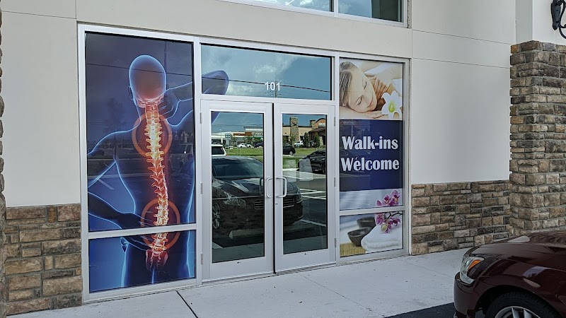Spine-Ability Chiropractic and Wellness photo 3