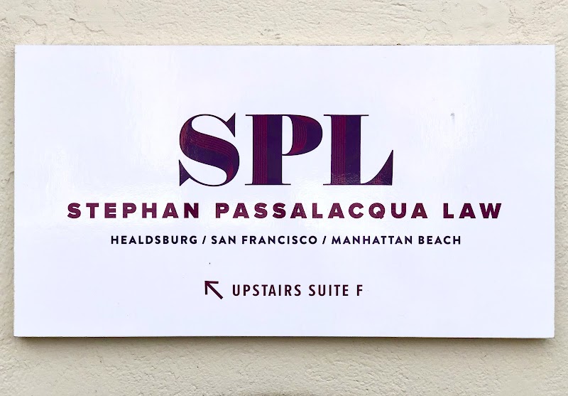 Stephan Passalacqua Law photo 3