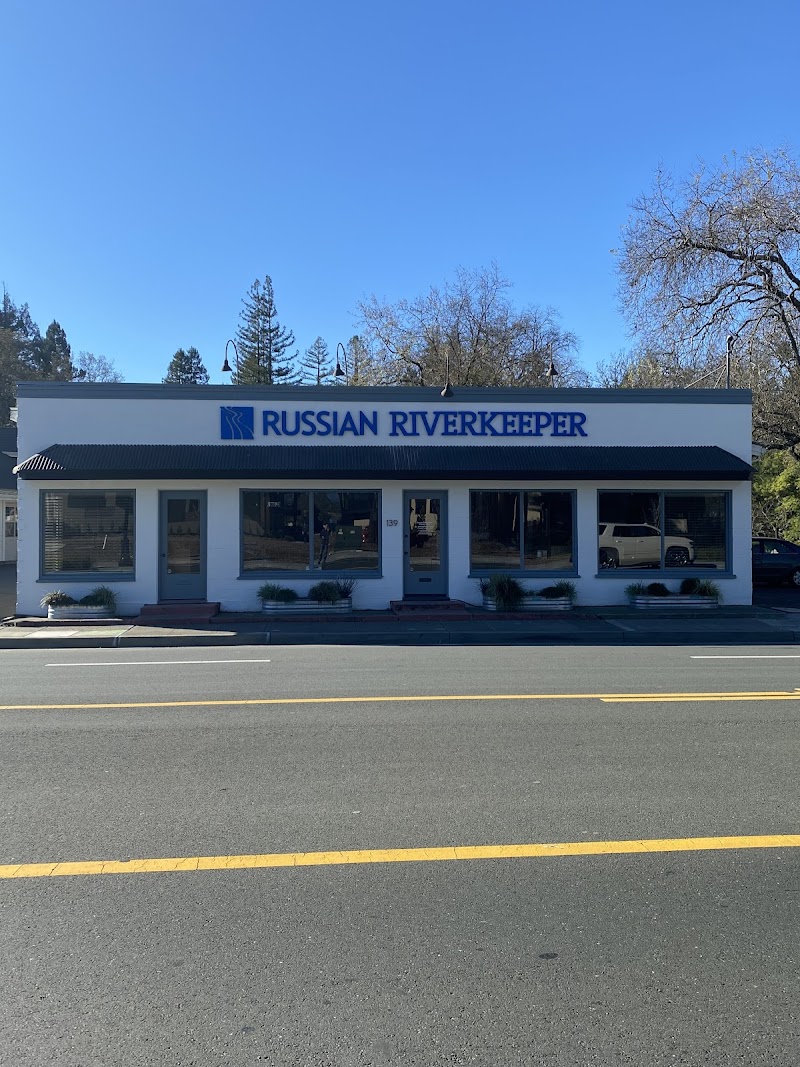 Photo of Russian Riverkeeper