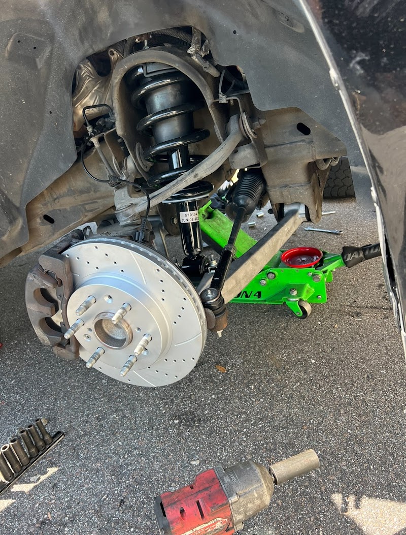 Cumba's Mobile Auto Solutions photo 3