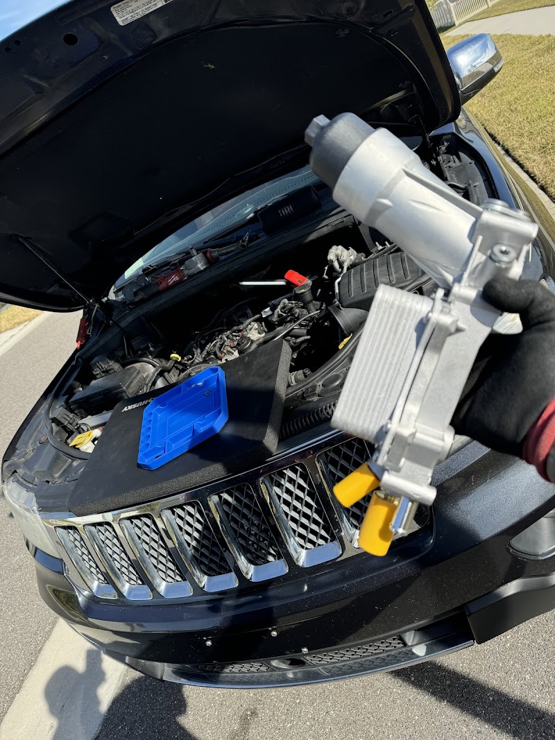 Cumba's Mobile Auto Solutions photo 4