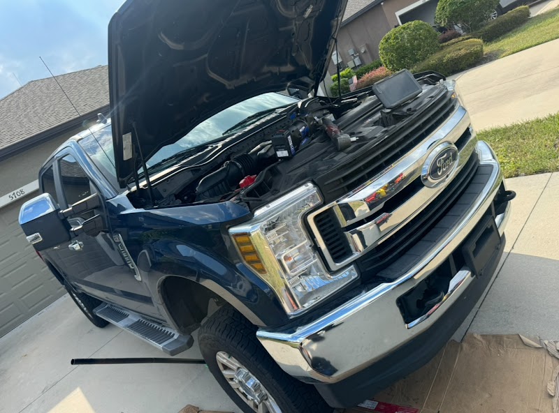 Cumba's Mobile Auto Solutions photo 5