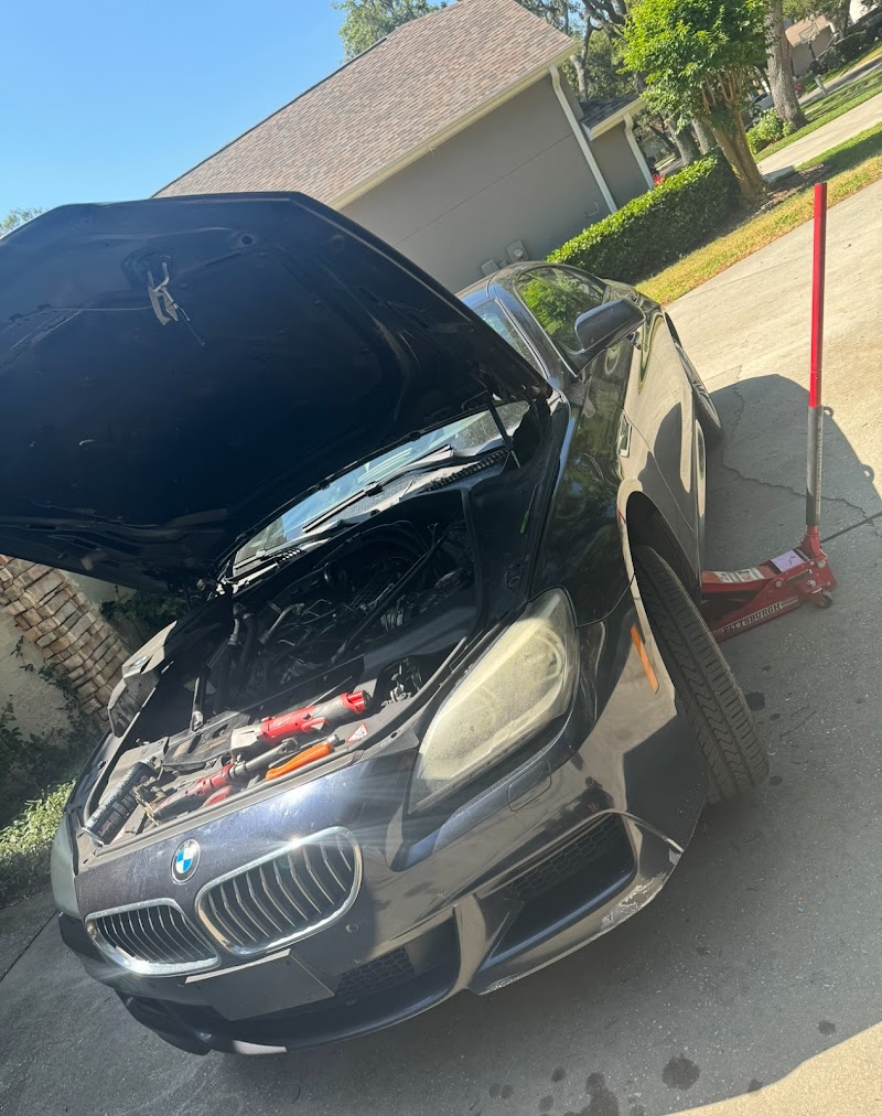 Cumba's Mobile Auto Solutions photo 2