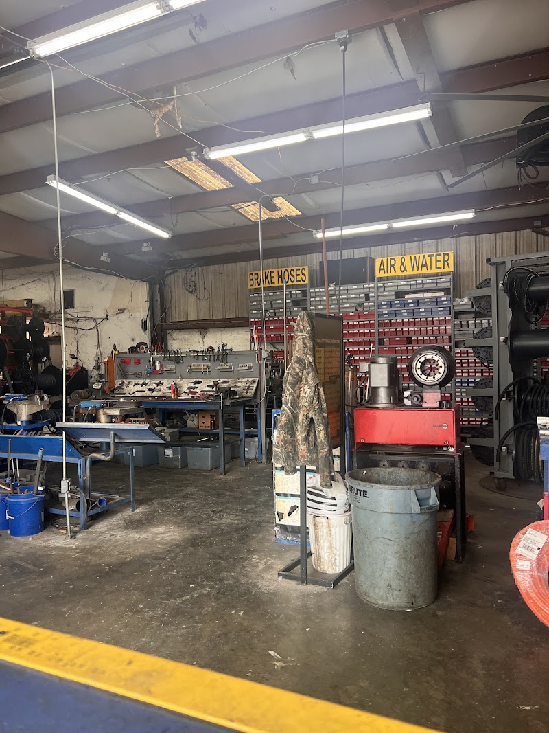 Photo of Hose Makers Plus
