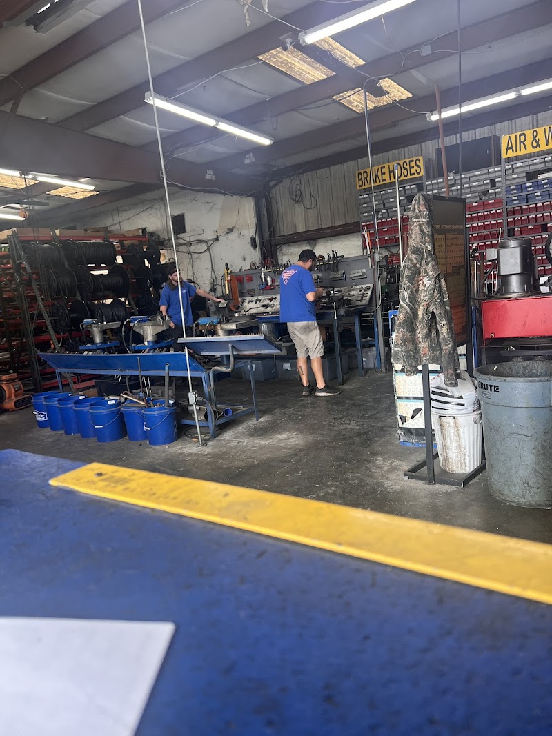 Hose Makers Plus photo 3
