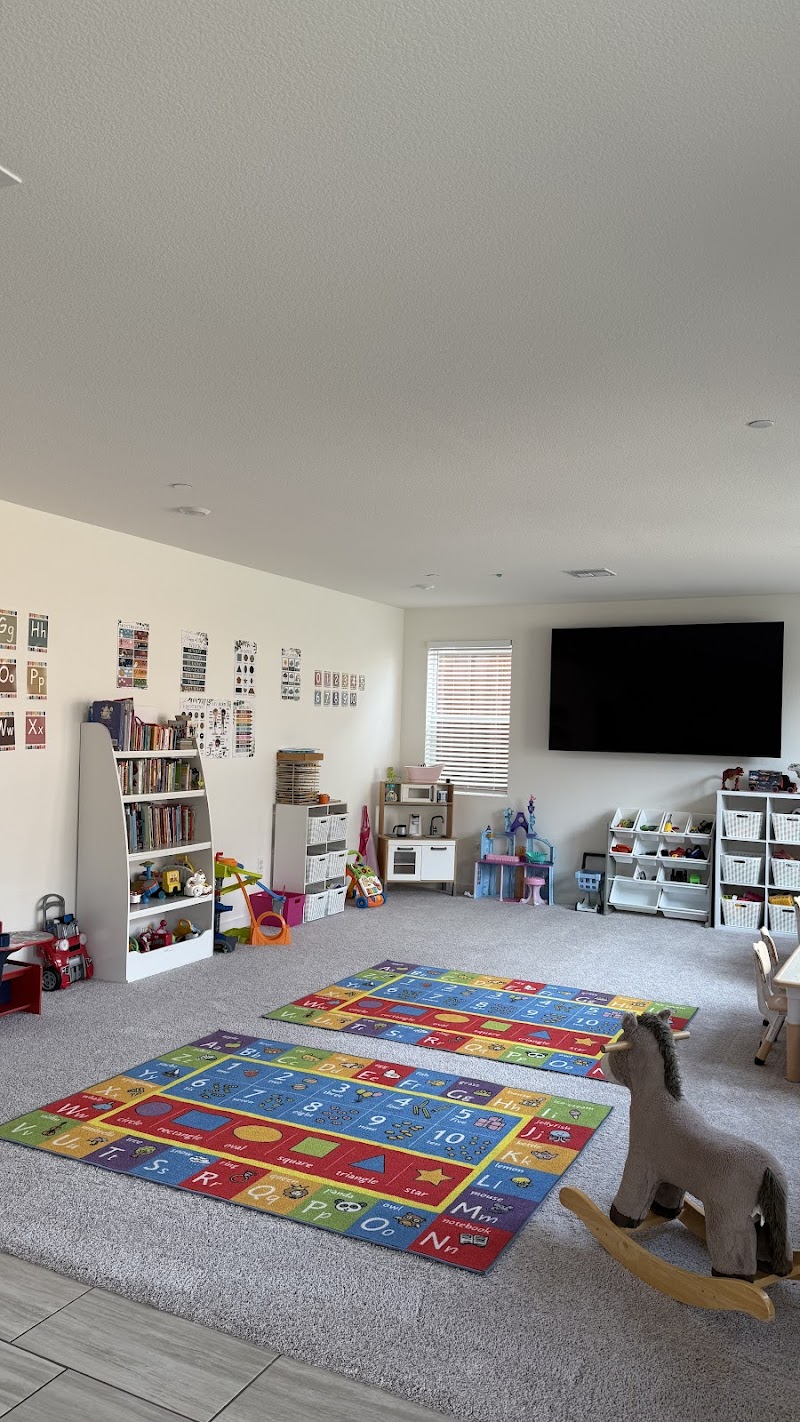 Photo of Kiddo's Daycare