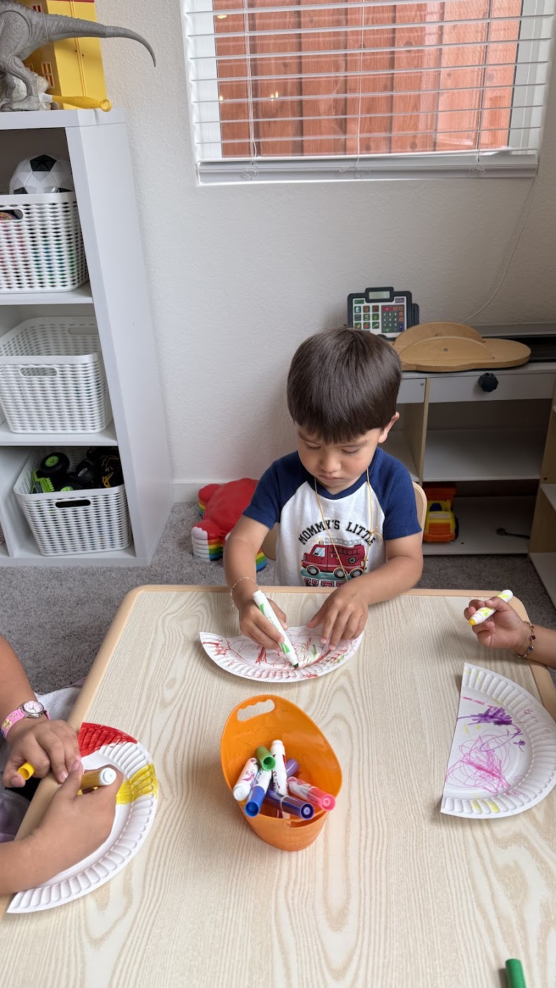 Kiddo's Daycare photo 5
