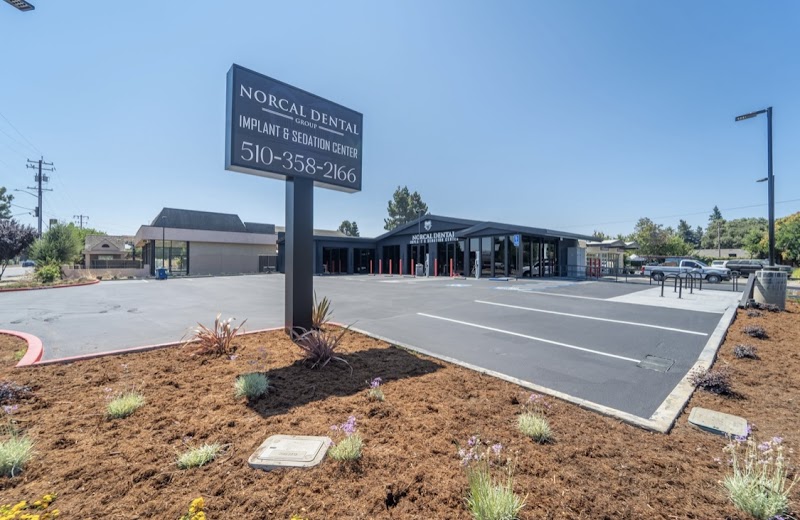 NorCal Dental Group Fremont - Dental Implants, Invisalign & Endodontics photo 5