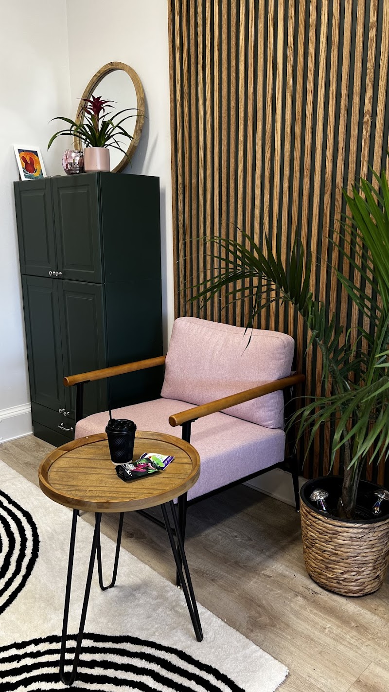 SOULI NAILS studio | Russian manicure • European manicure • E-file nails • photo 5