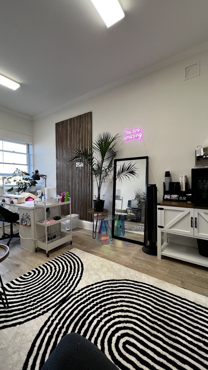 SOULI NAILS studio | Russian manicure • European manicure • E-file nails • photo 3