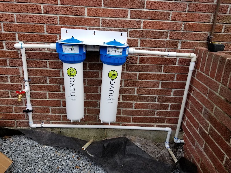 Photo of Candor Plumbing Co.