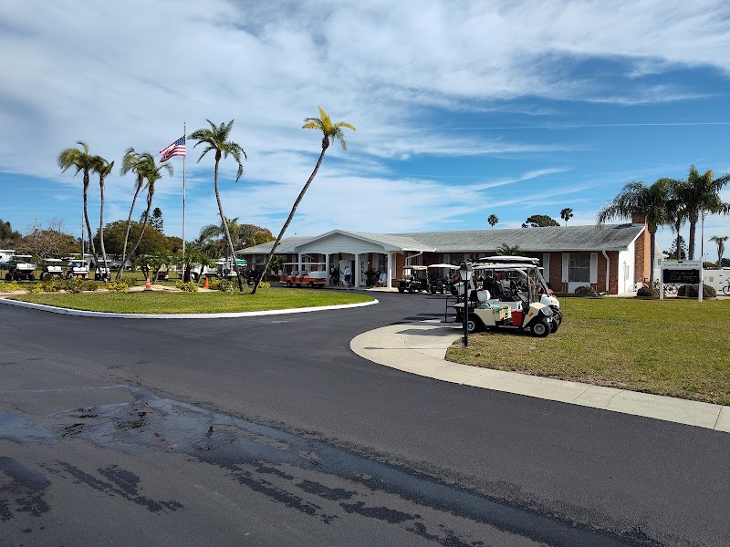 Photo of Village of Lake Tarpon Inc