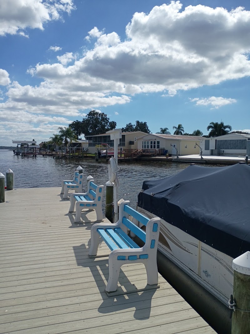Village of Lake Tarpon Inc photo 4