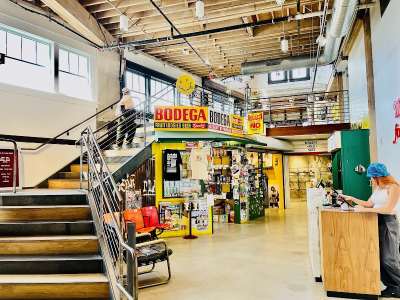 Bodega photo 2