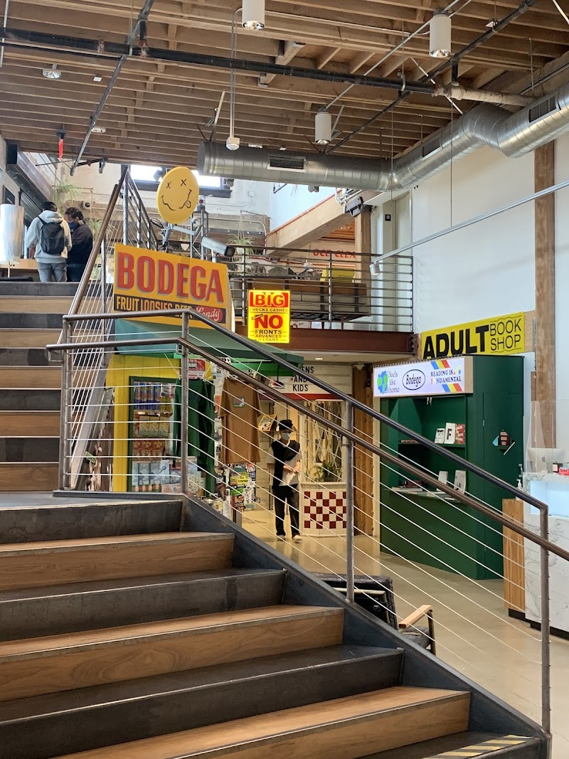 Photo of Bodega