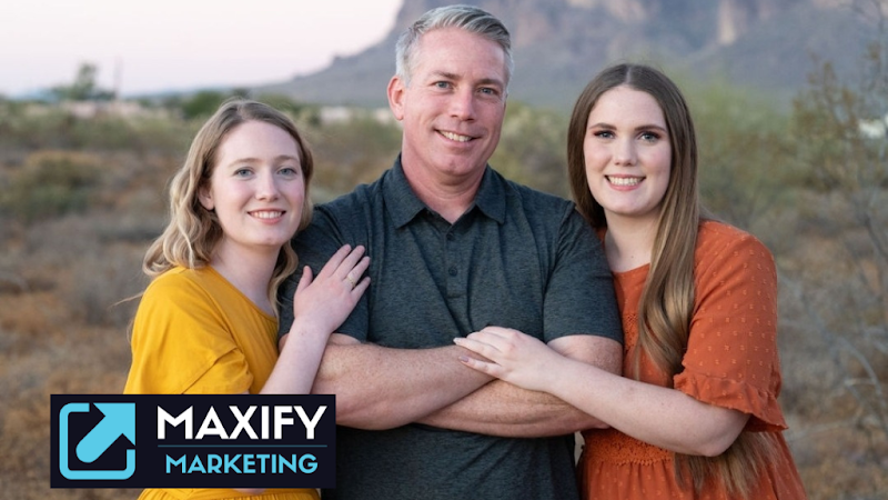 Photo of Maxify Marketing