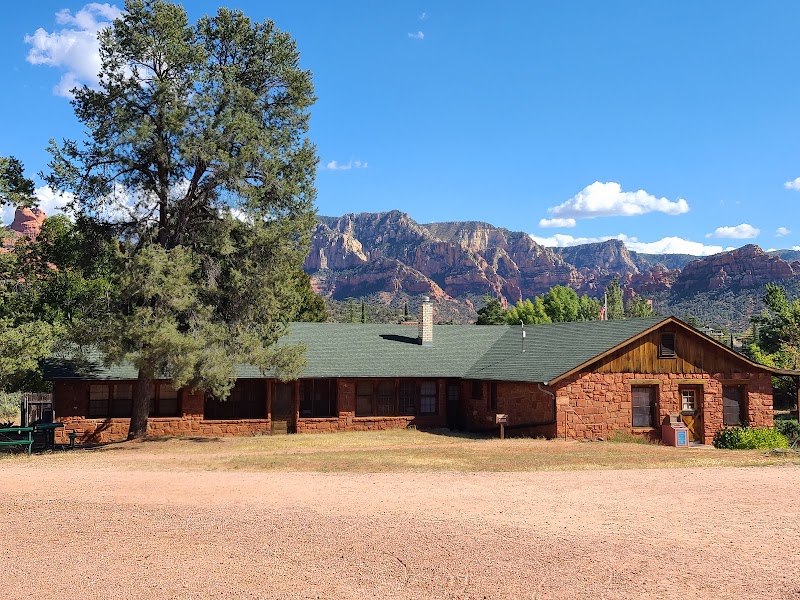Sedona Heritage Museum photo 2