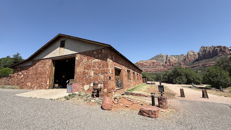 Sedona Heritage Museum photo 3