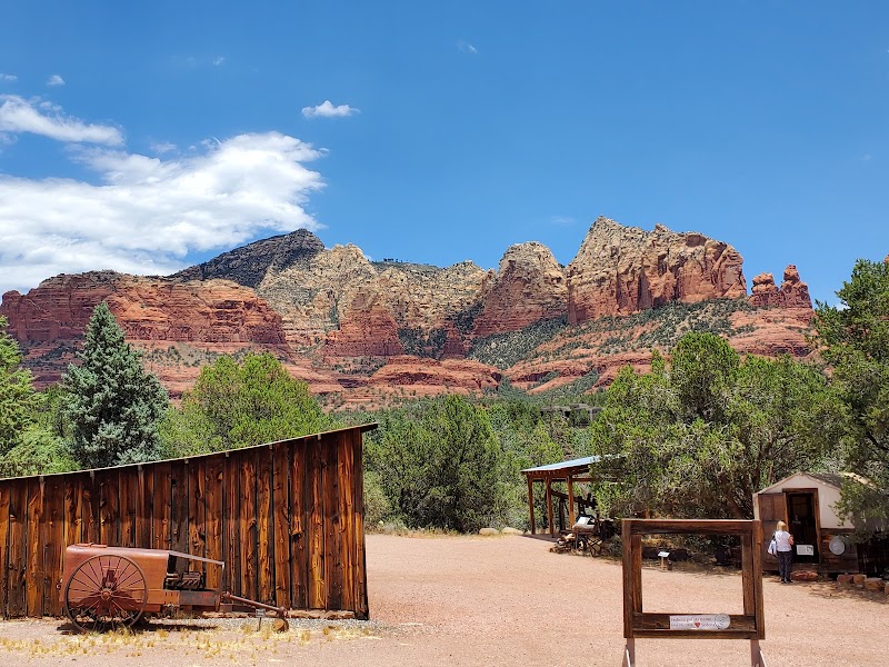Sedona Heritage Museum photo 4