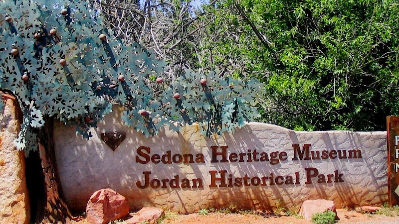 Photo of Sedona Heritage Museum