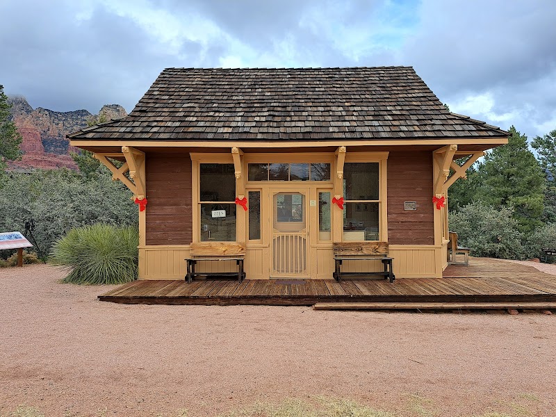 Sedona Heritage Museum photo 5