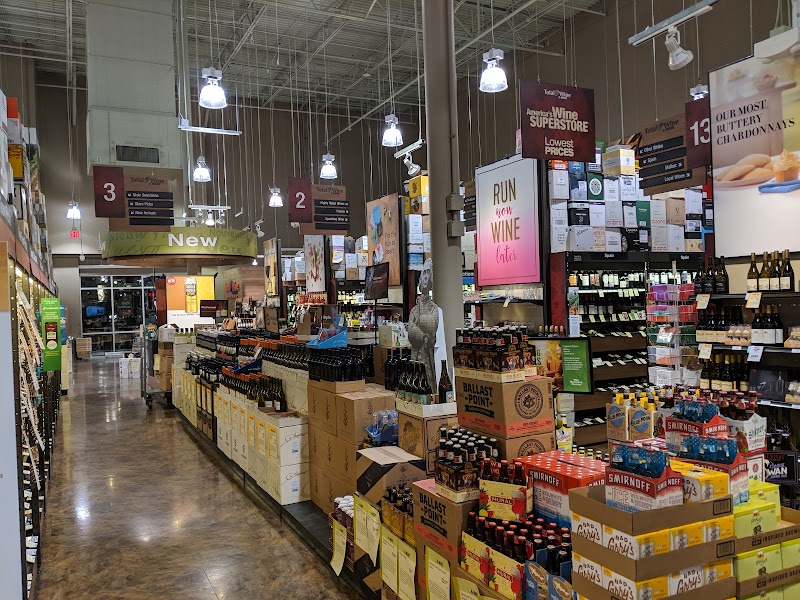 Total Wine & More photo 2