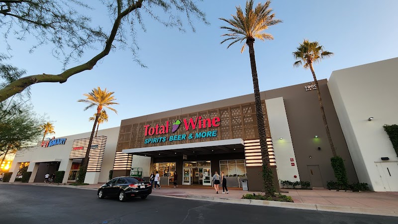Photo of Total Wine & More