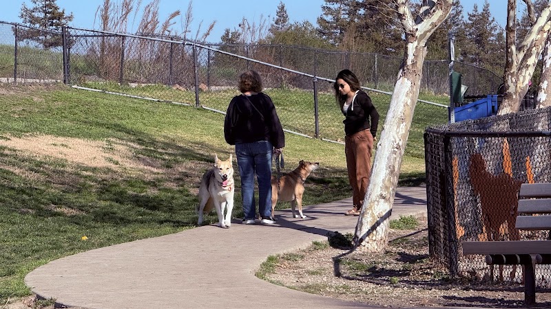 Dougherty Hills Dog Park photo 2