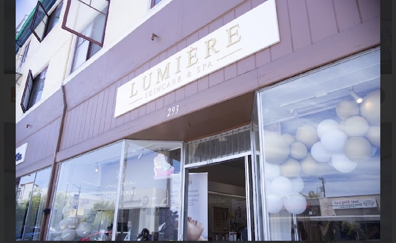 Photo of Lumiere Skincare & Spa