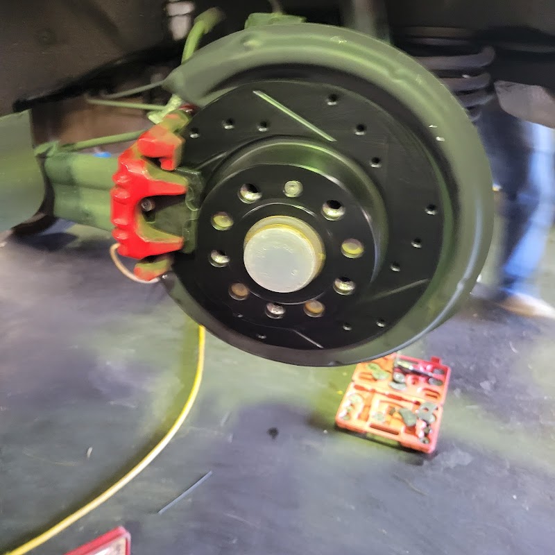 Diablo Services photo 3