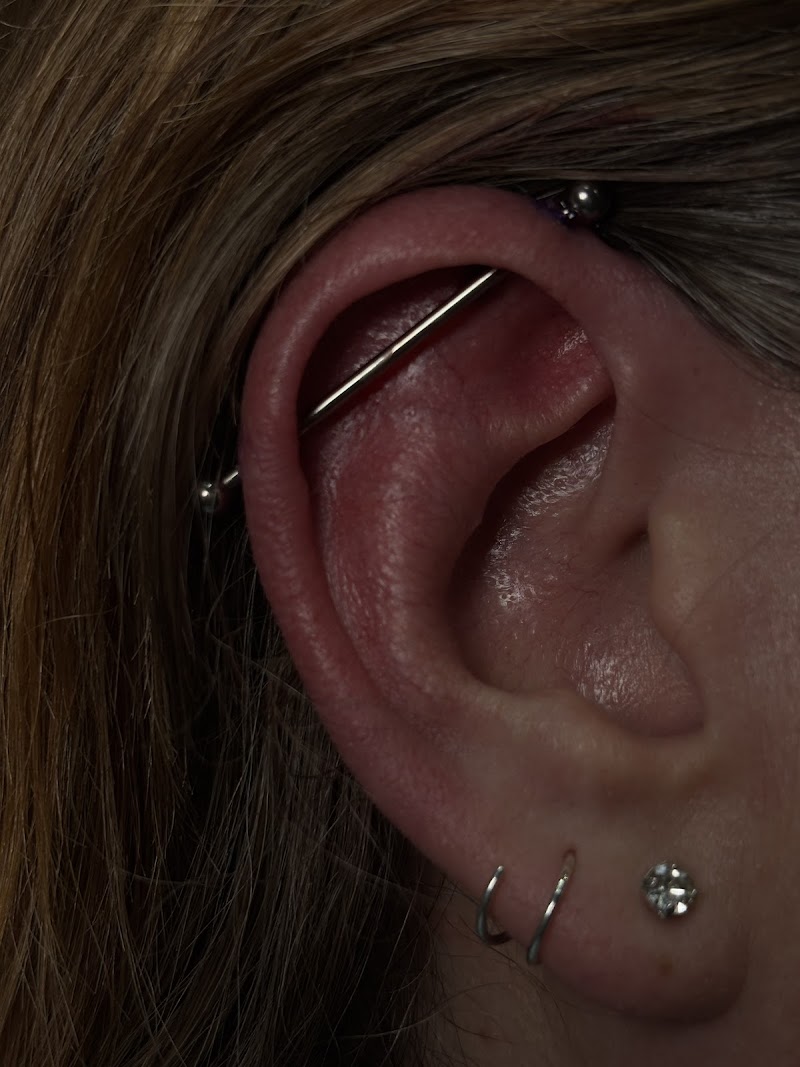 Photo of PoutyPiercings