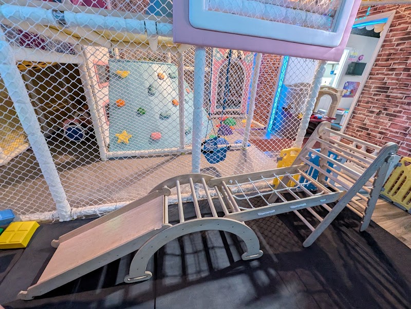 Jumpjump Children Multiverse photo 3