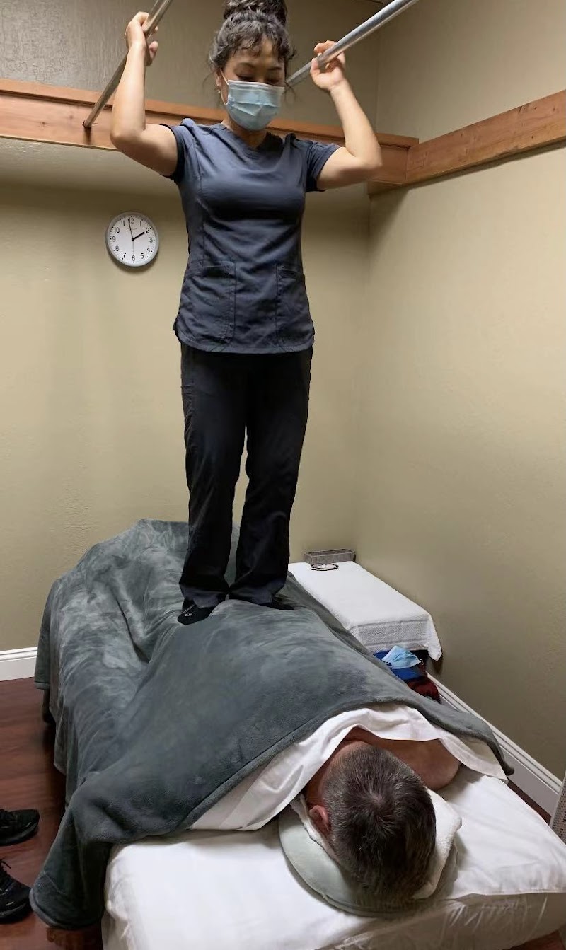 Susie Therapeutic Massage photo 5