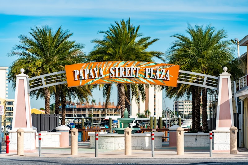 Photo of Papaya Street Plaza