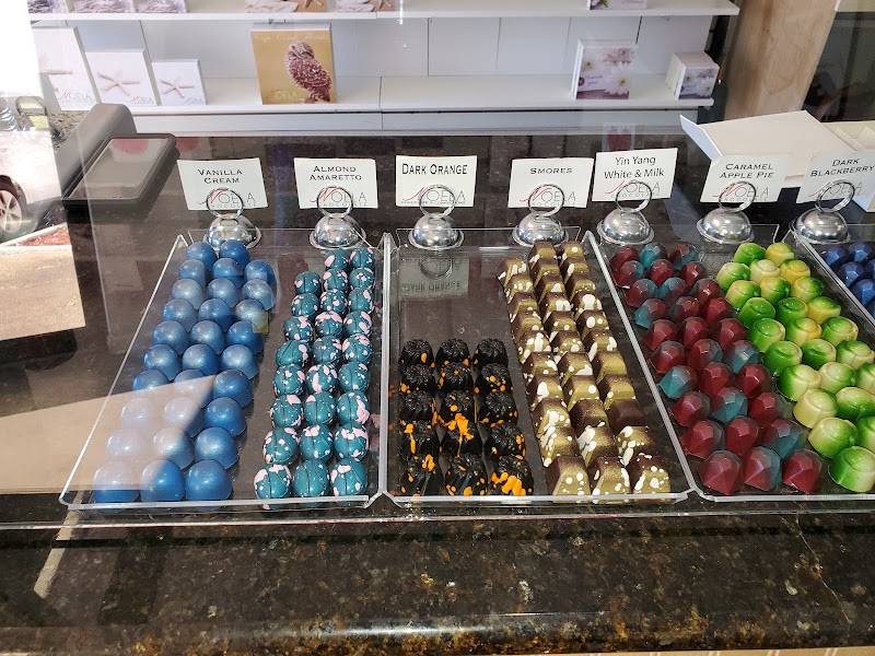 Noela Chocolate & Confections photo 5
