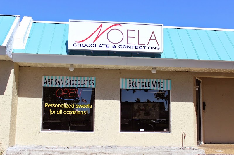 Photo of Noela Chocolate & Confections