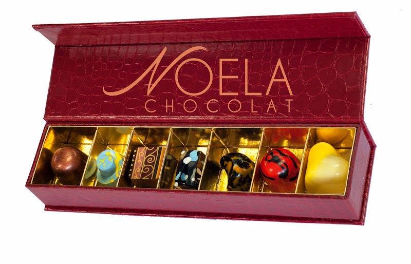 Noela Chocolate & Confections photo 3