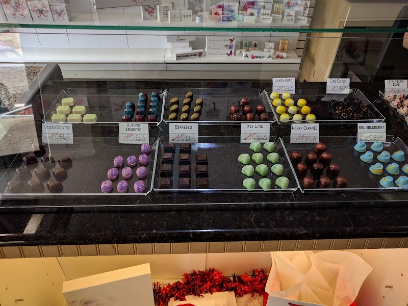 Noela Chocolate & Confections photo 2