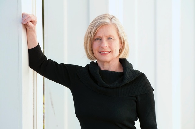 Photo of Kathleen Leonard | Sonoma Valley Realtor