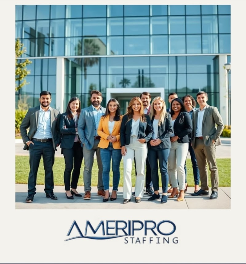 Photo of Ameripro Staffing