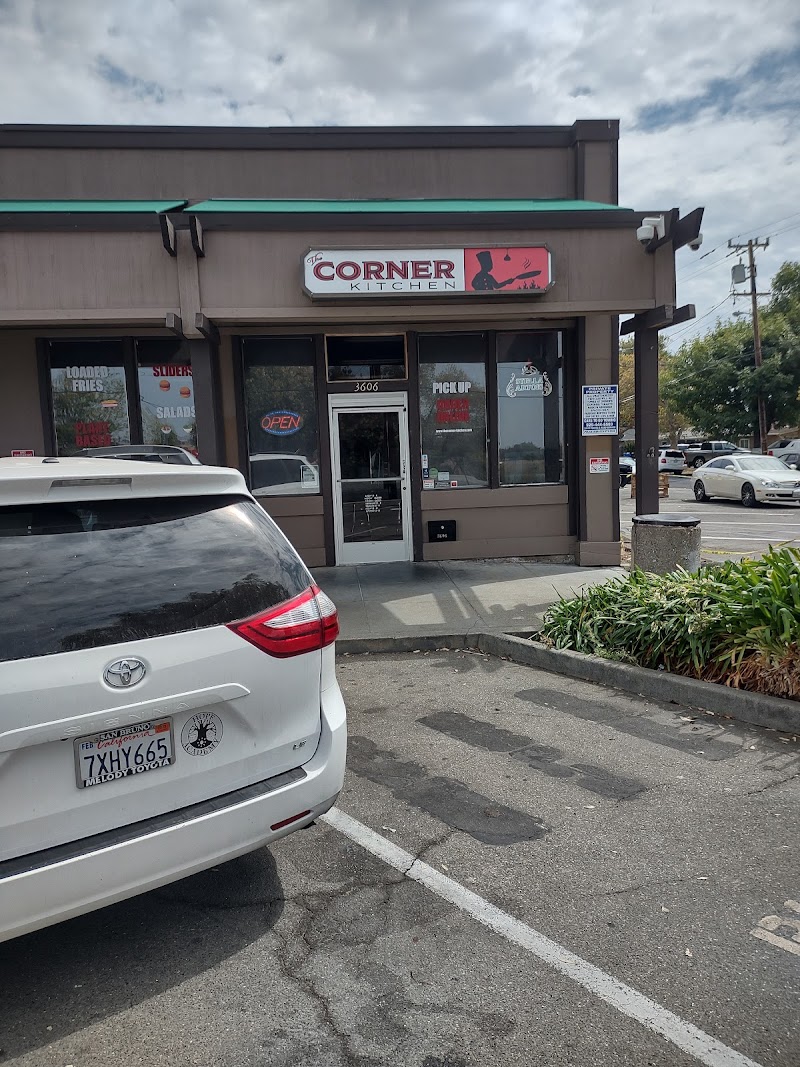 Photo of The Corner Kitchen