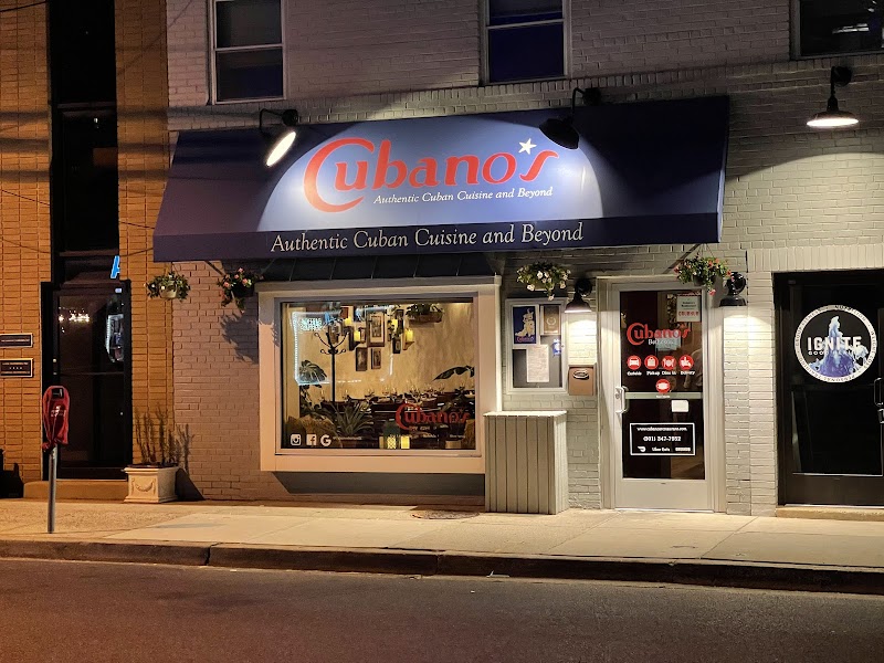 Photo of Cubano’s