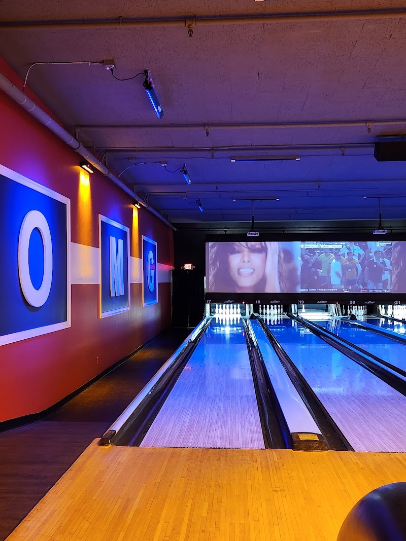 Photo of Bowlero Rochester