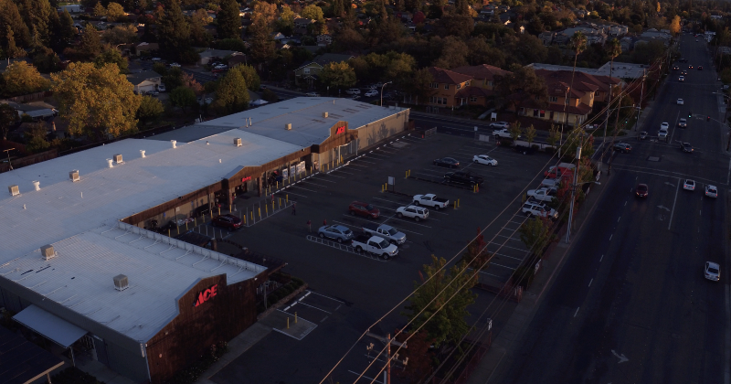 Photo of Garrett Ace Hardware - Healdsburg