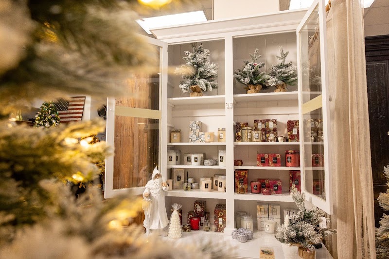 Photo of The Gift Horse Home Store
