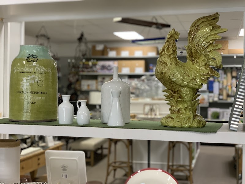 The Gift Horse Home Store photo 5