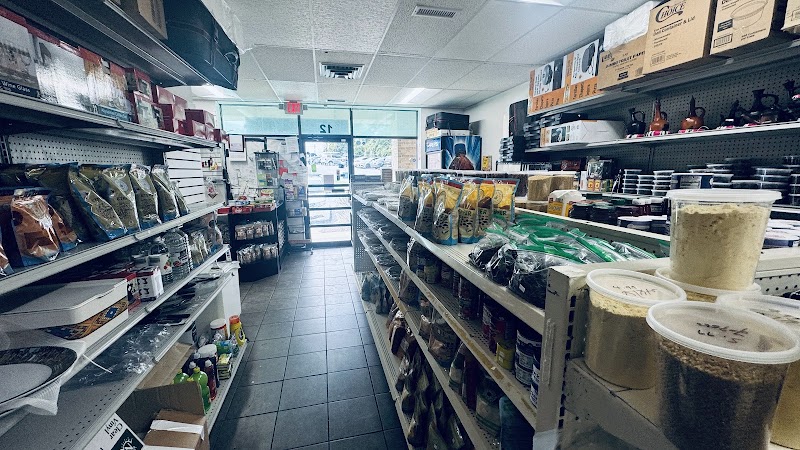 Photo of Tigi's Ethiopian Restaurant and Market